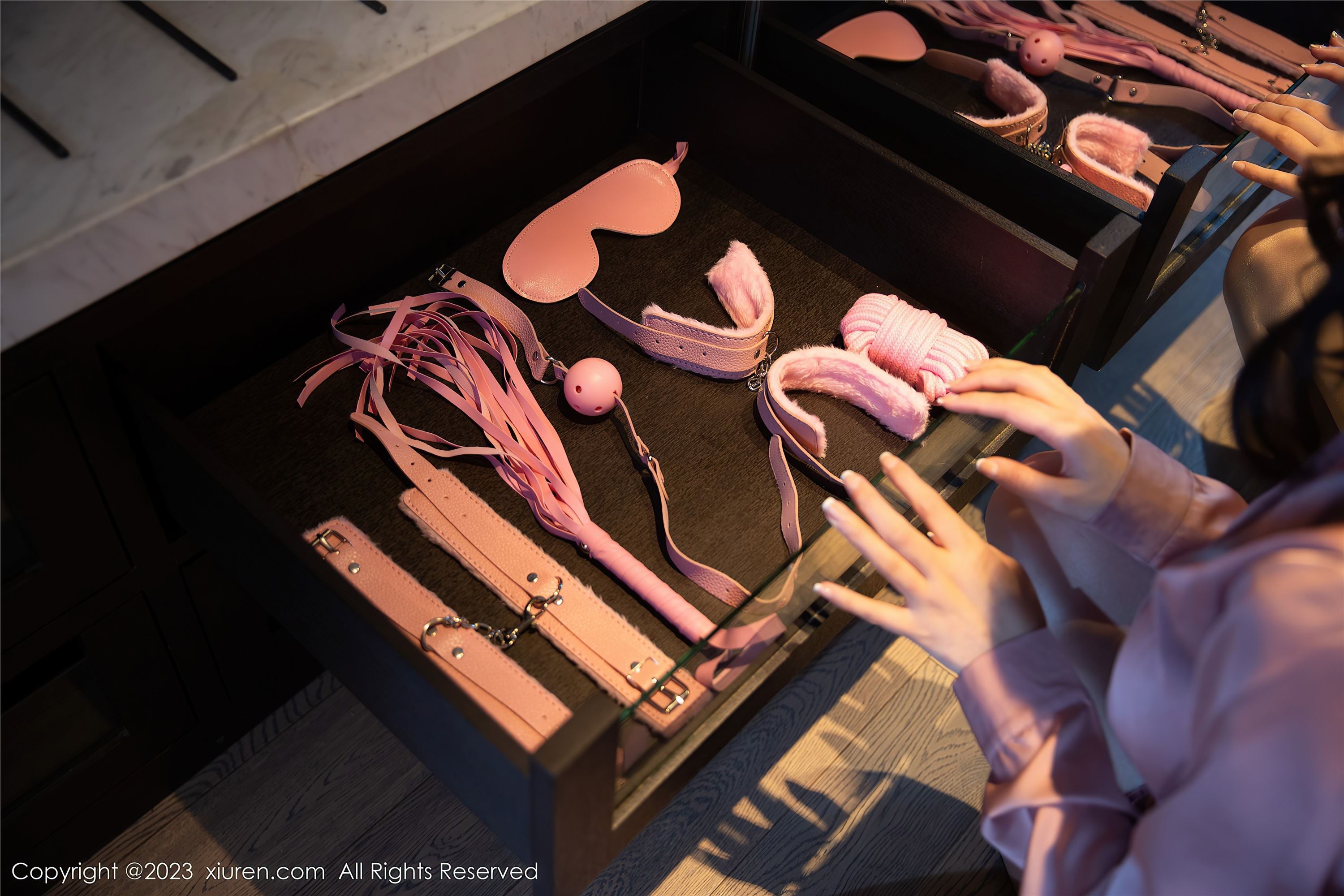 Xiuren秀人网 2023.02.03 NO.6211 熊小诺